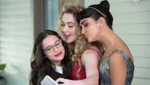 ​Kadr z filmu "Strażnicy cnoty"