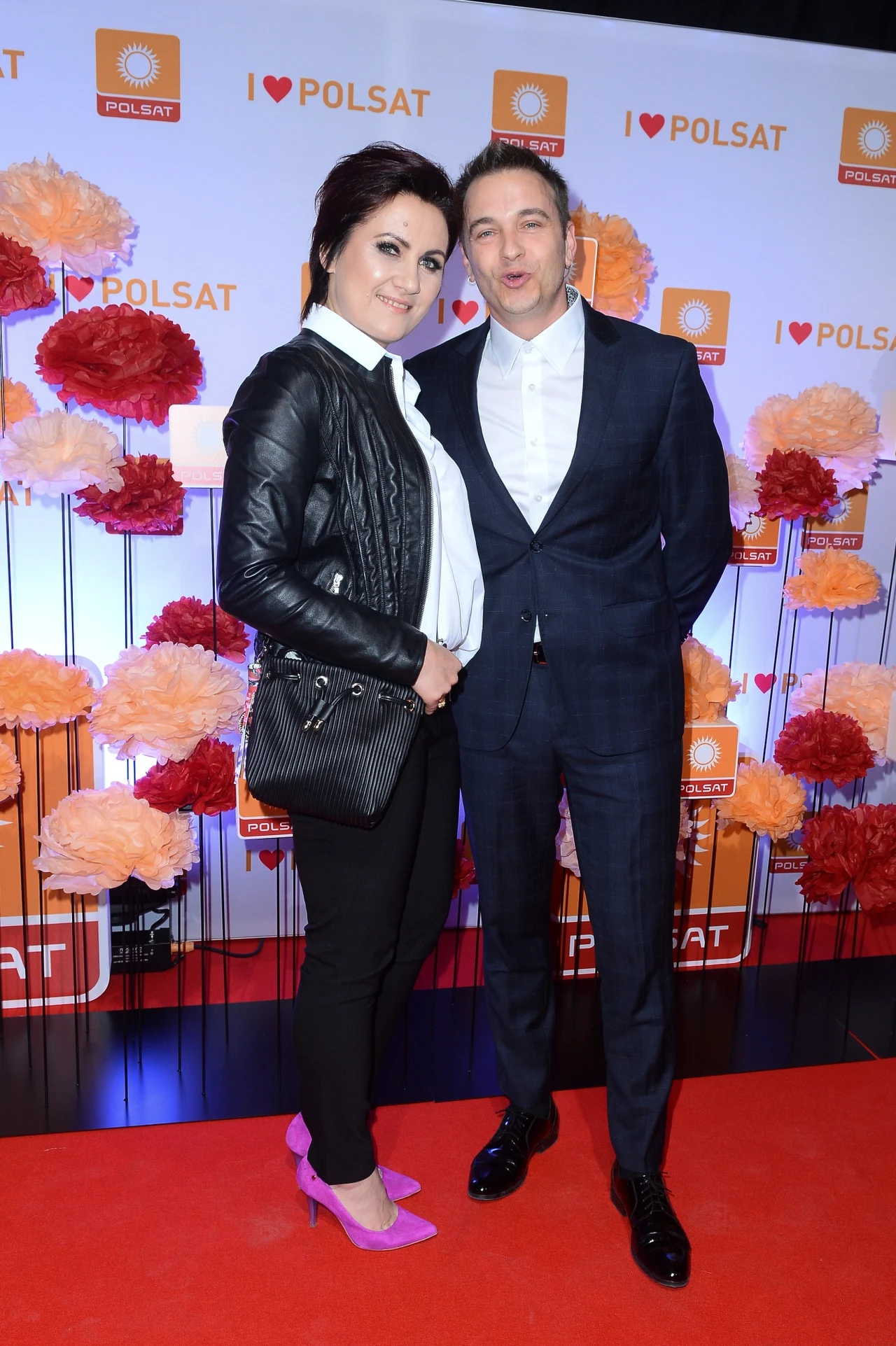 Dorota i Radek Liszewscy Dorota i Radek Liszewscy