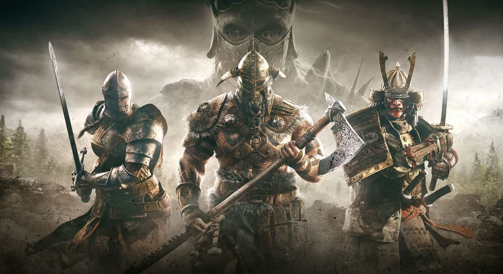 For Honor
