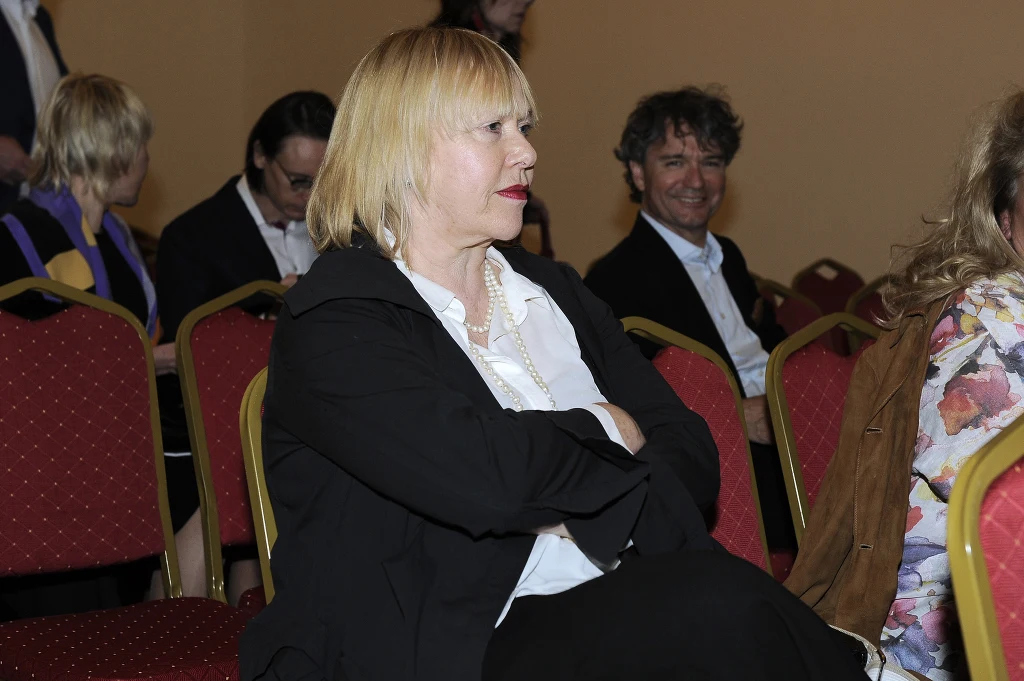 Joanna Żółkowska Joanna Żółkowska