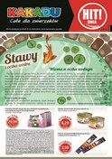 Gazetka promocyjna Kakadu - Całe dla zwierzaków - ważna do 10-05-2018
