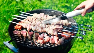 Męskie grillowanie. Jaki grill na majówkę?