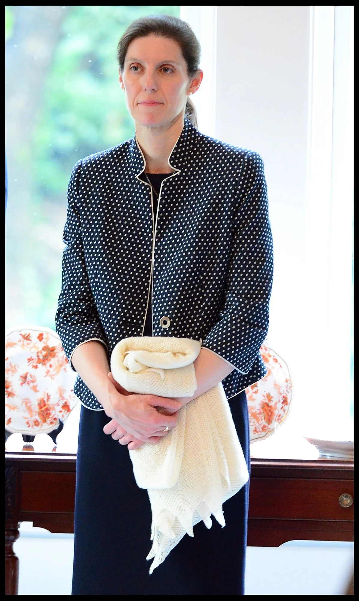 Maria Teresa Turrion Borrallo Maria Teresa Turrion Borrallo