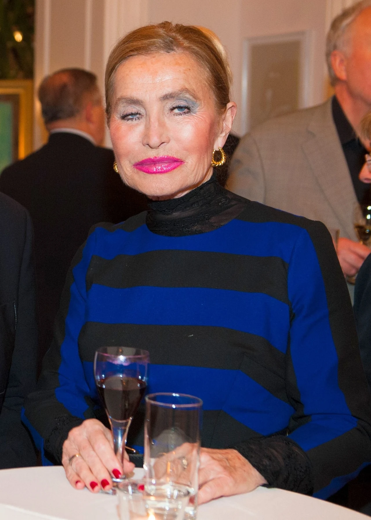 Bogumiła Wander Bogumiła Wander