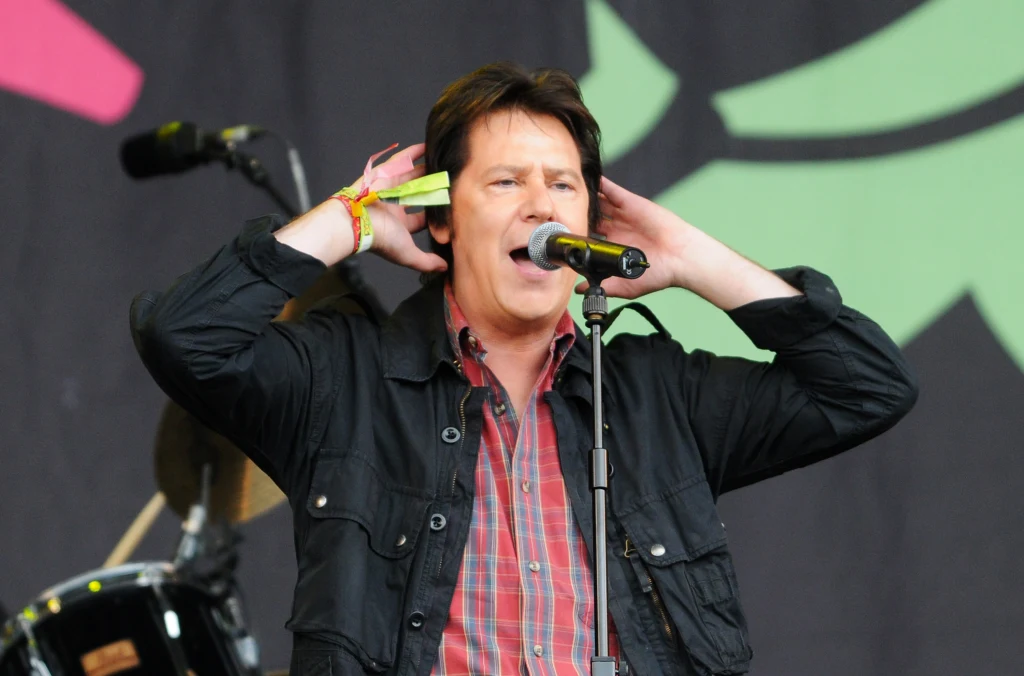 Shakin' Stevens