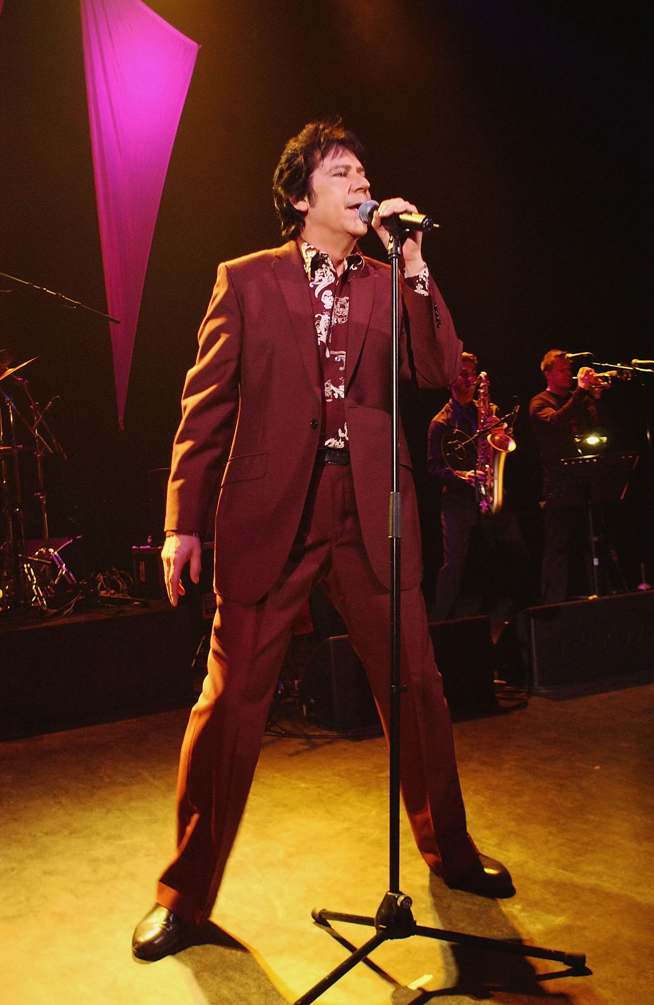 Shakin' Stevens