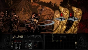 Darkest Dungeon