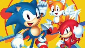 Sonic Mania