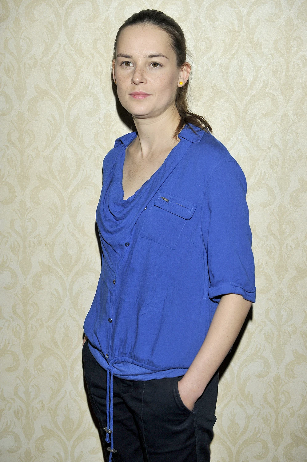 Agnieszka Podsiadlik Agnieszka Podsiadlik