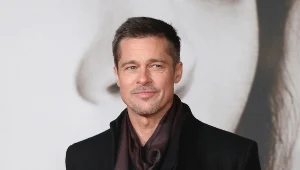 Brad Pitt zaczyna nowy projekt filmowy