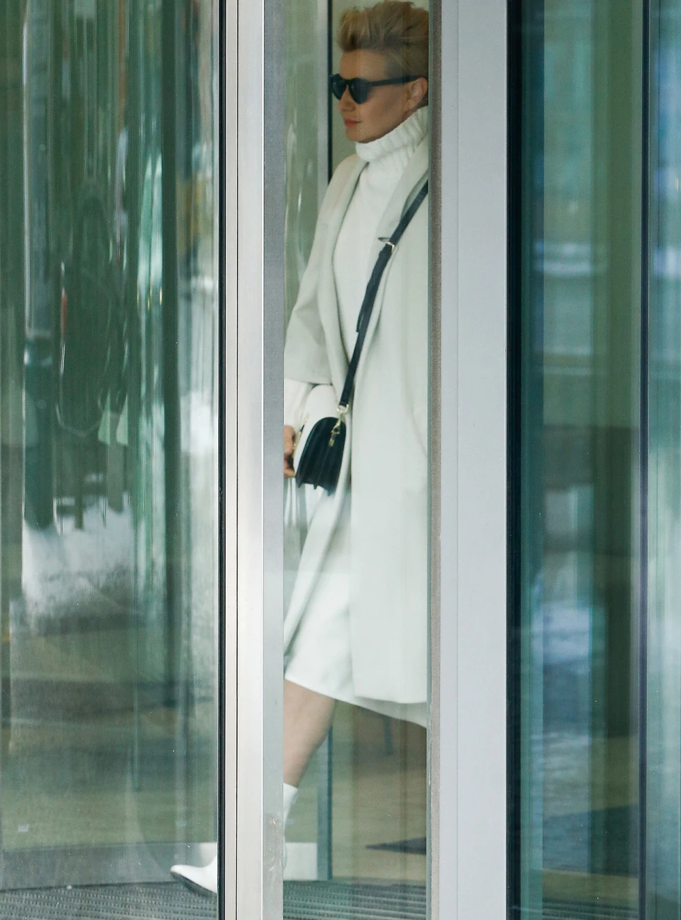 Małgorzata Kożuchowska. Małgorzata Kożuchowska.