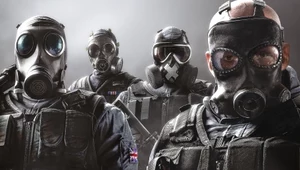 Rainbow Six