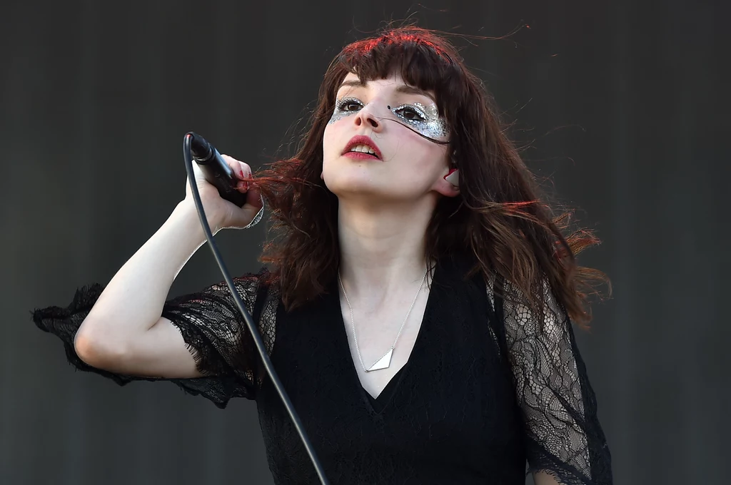 Lauren Mayberry wraz z Chvrches zwitają ponownie do Polski