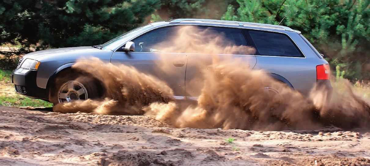 audi a6 allroad audi a6 allroad