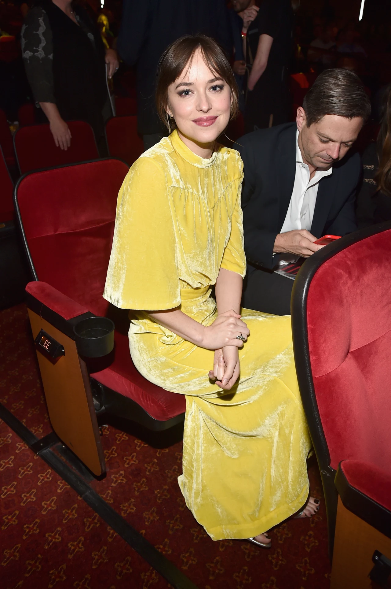 Dakota Johnson Dakota Johnson