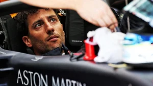 Daniel Ricciardo