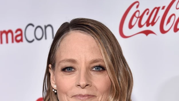 Jodie Foster