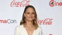 Jodie Foster