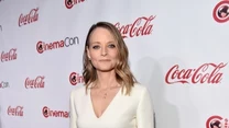 Jodie Foster