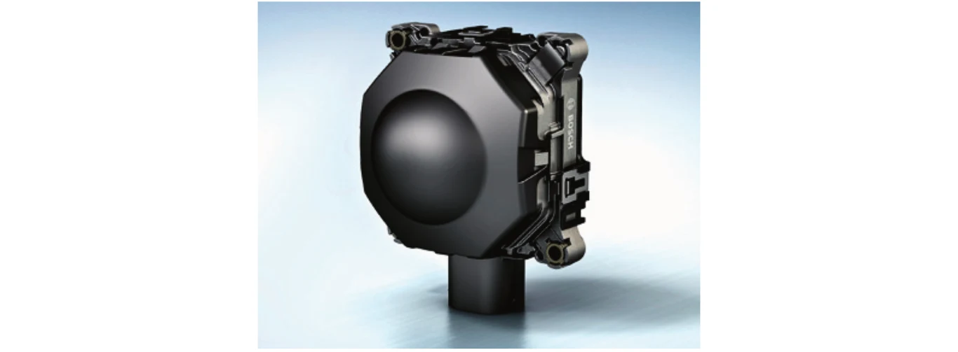 czujnik radarowy czujnik radarowy