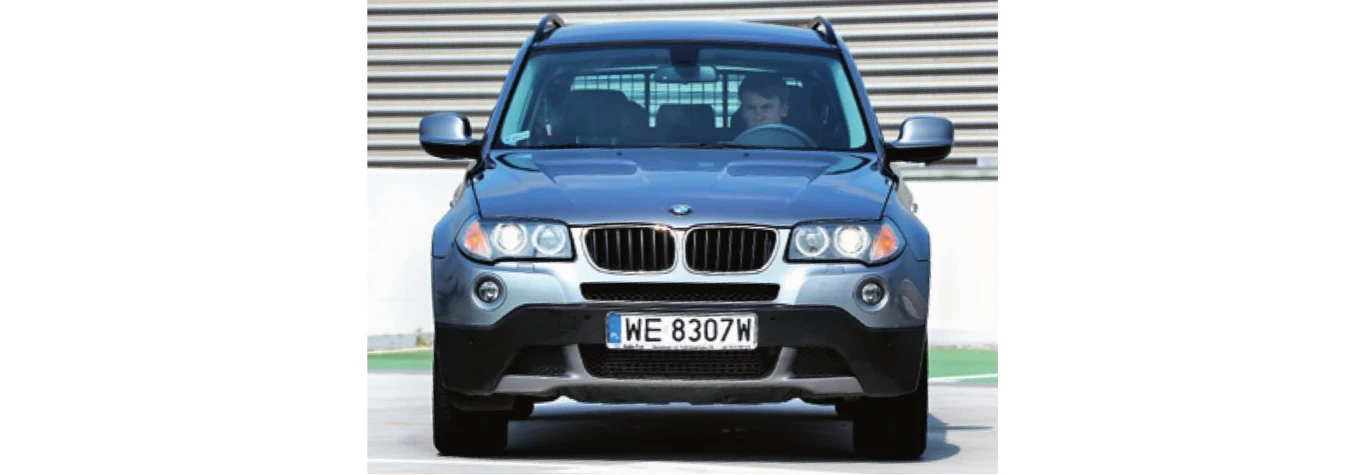 bmw x3 bmw x3