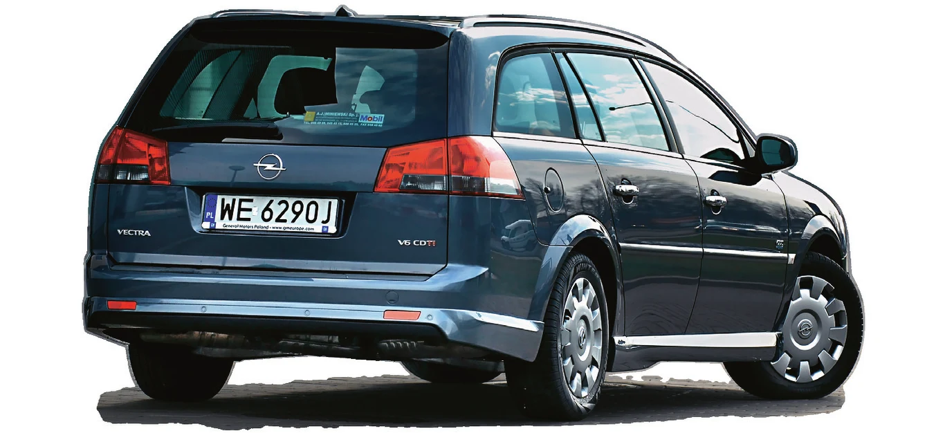 opel vectra opel vectra