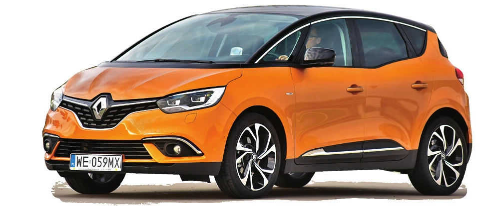 reanult scenic reanult scenic