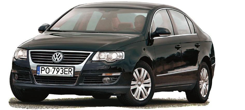 vw passat vw passat