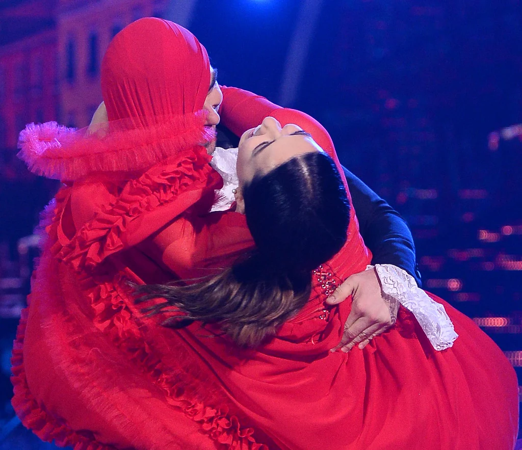 Beata Tadla i Jan Kliment Beata Tadla i Jan Kliment