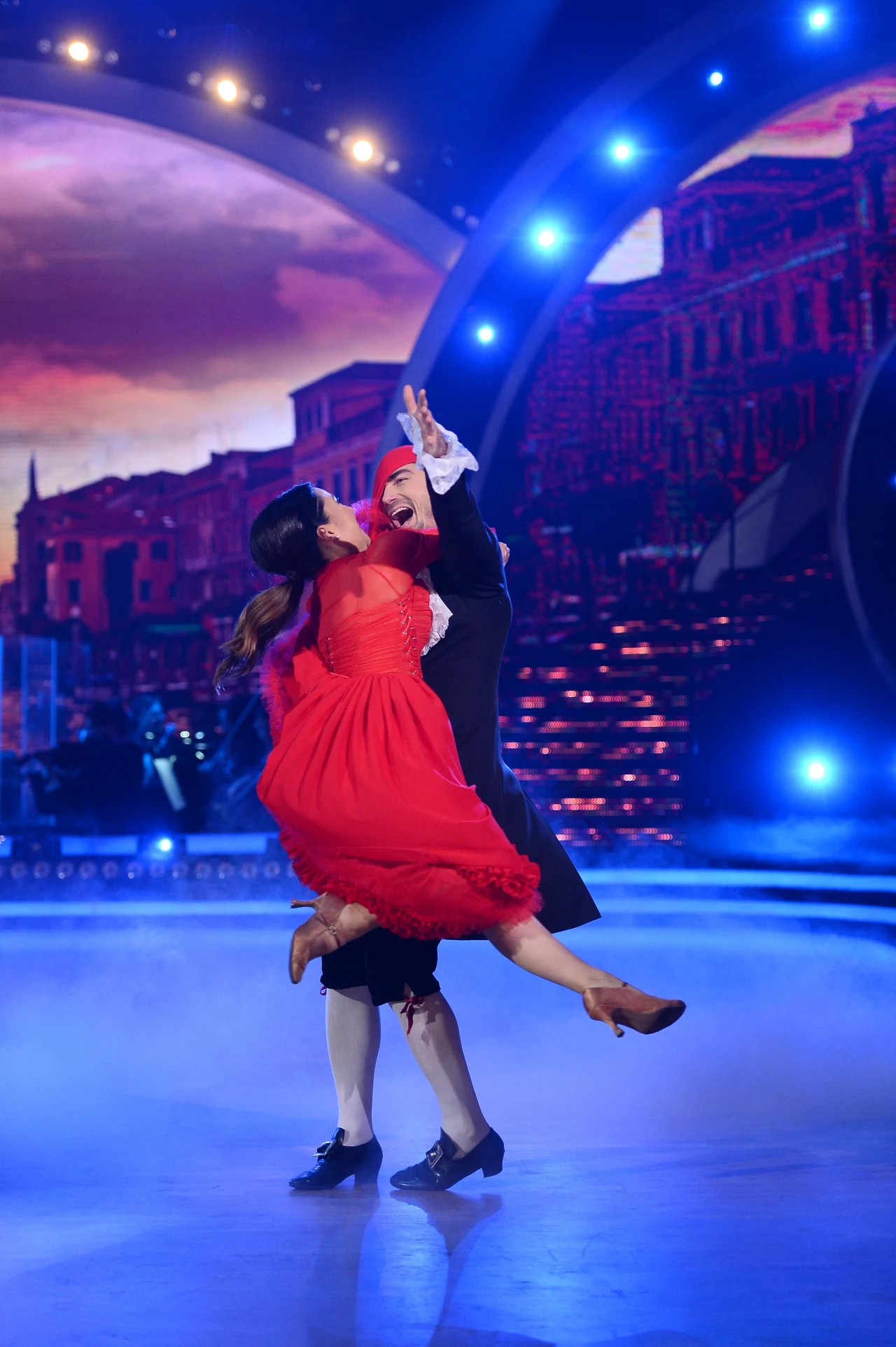 Beata Tadla i Jan Kliment Beata Tadla i Jan Kliment