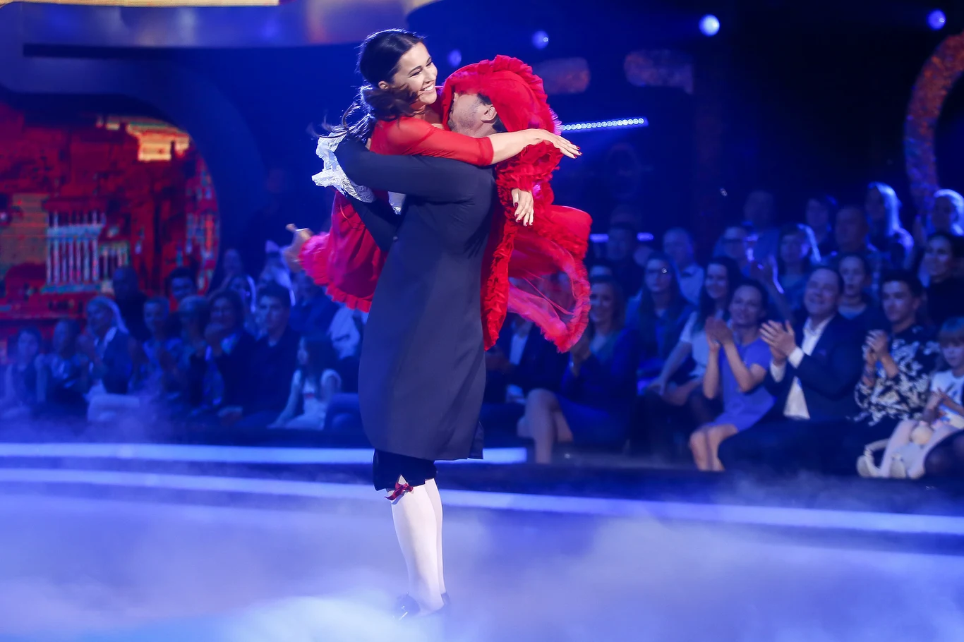 Beata Tadla i Jan Kliment Beata Tadla i Jan Kliment