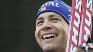 Ole Einar Bjoerndalen