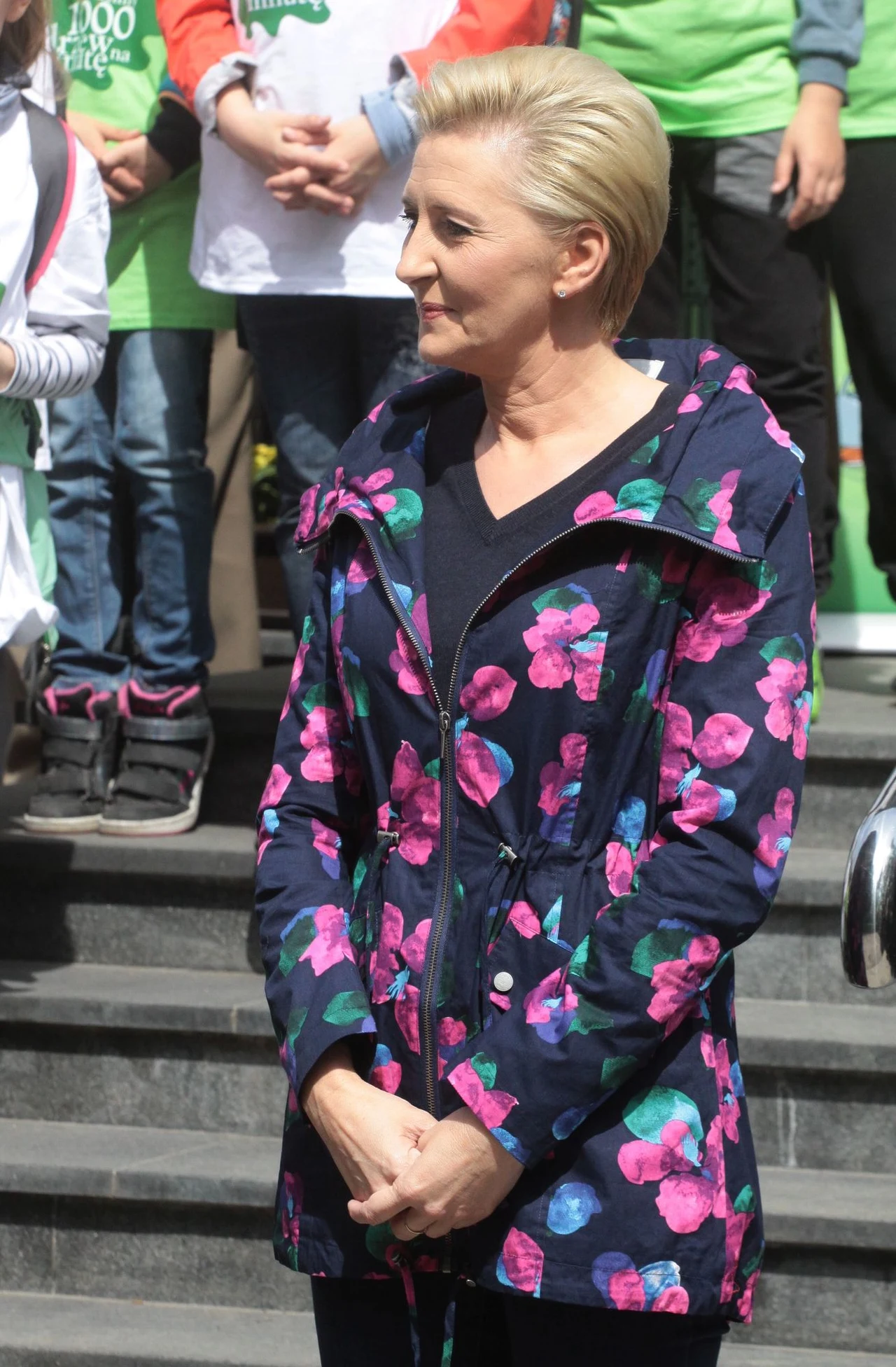 Agata Duda Agata Duda