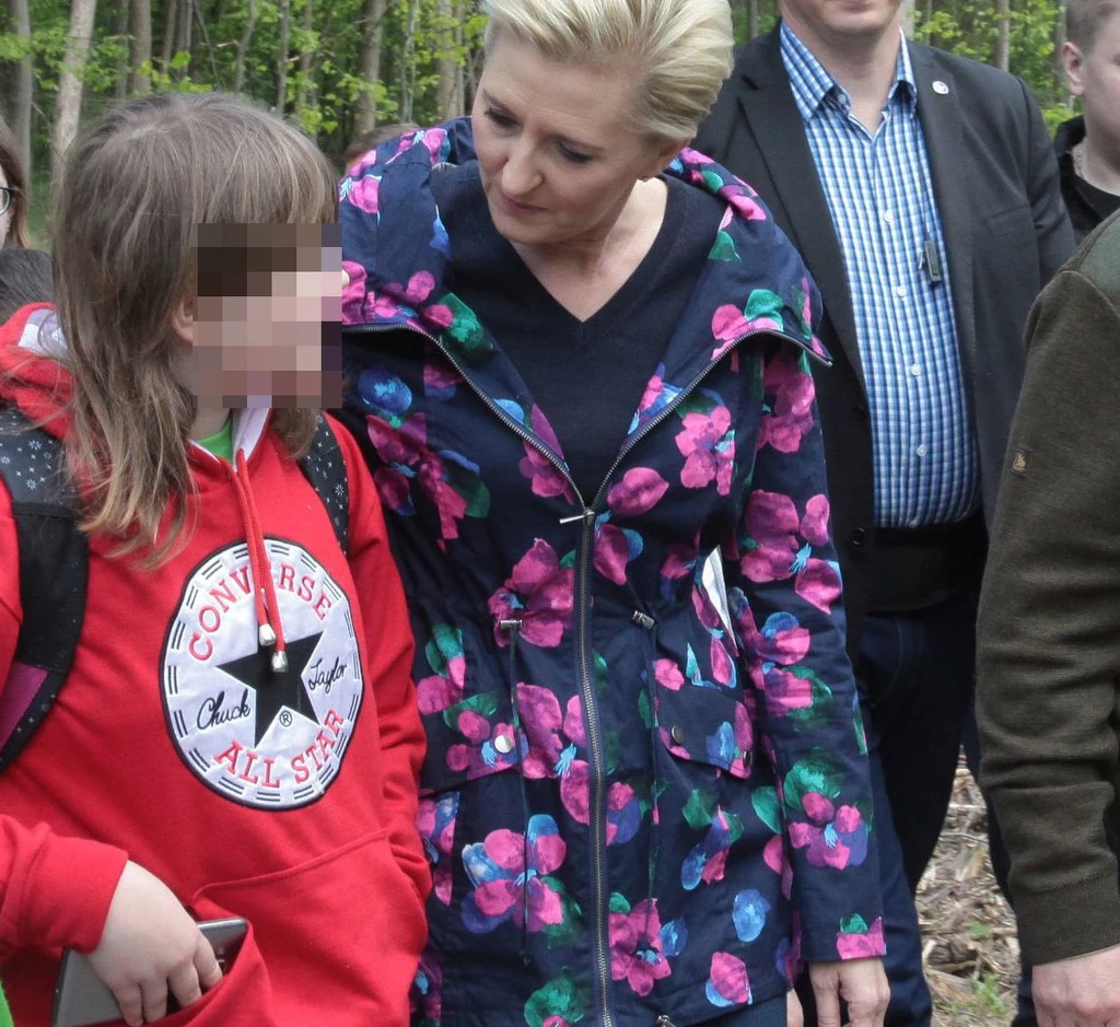 Agata Duda Agata Duda