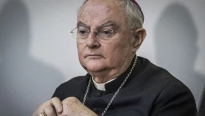 Abp Henryk Hoser