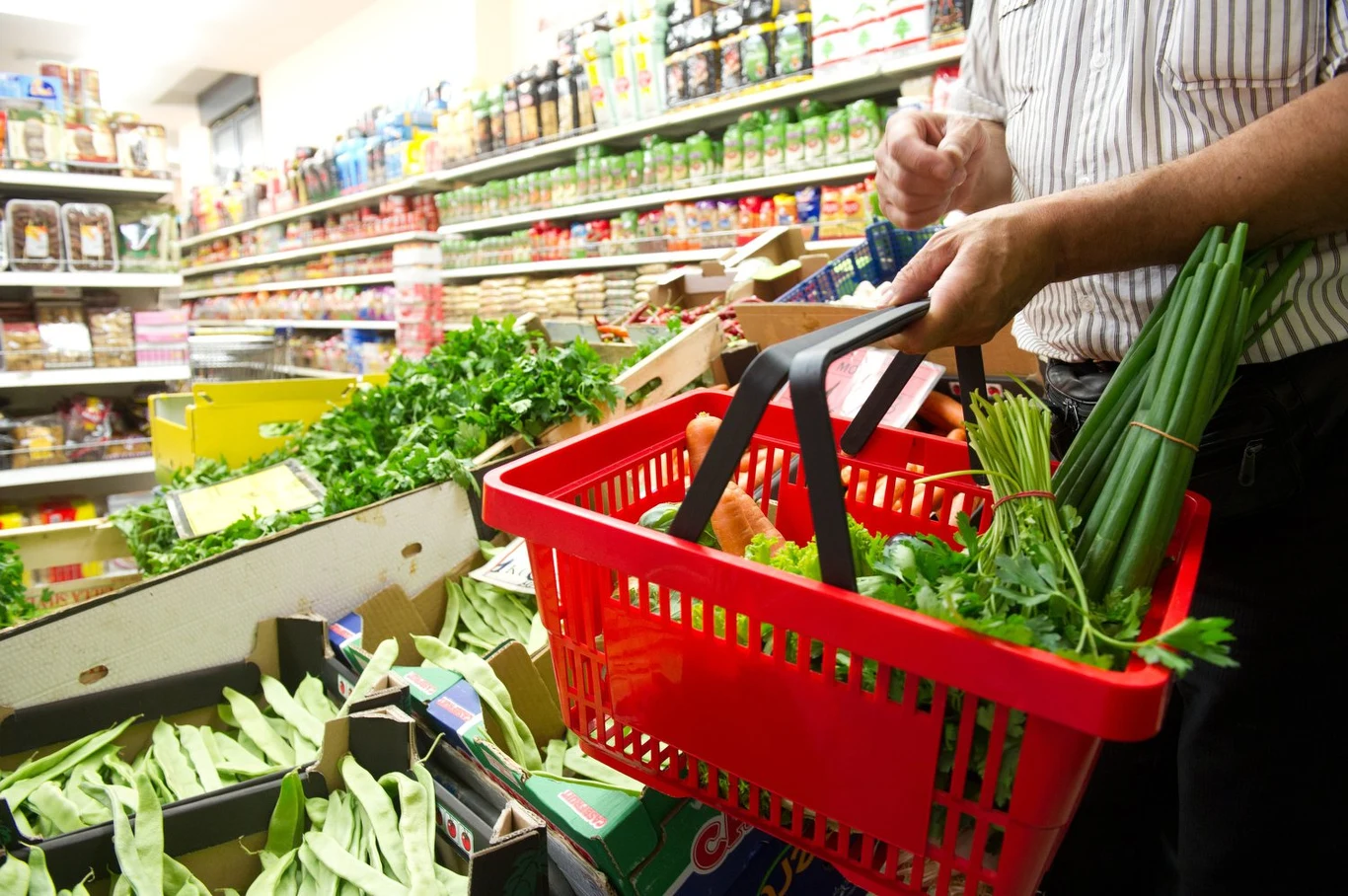 W Polsce jest najwyższa inflacja od 20 lat W Polsce jest najwyższa inflacja od 20 lat