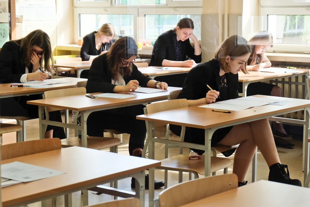 Matura; zdj. ilustracyjne Matura; zdj. ilustracyjne