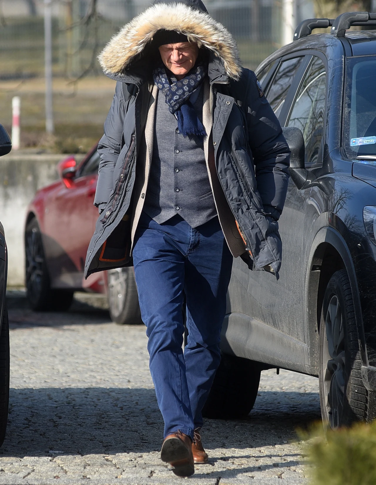 Cezary Pazura Cezary Pazura