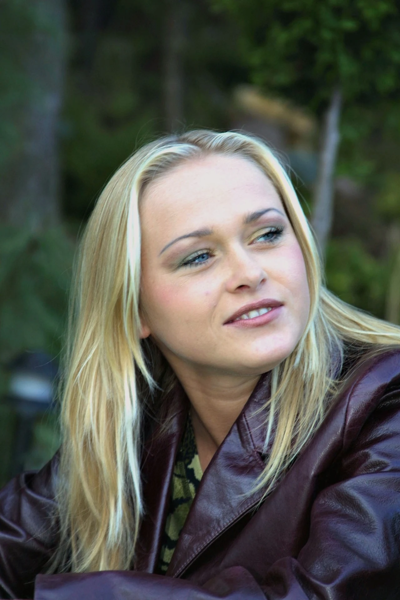 Monika Sewioło Monika Sewioło