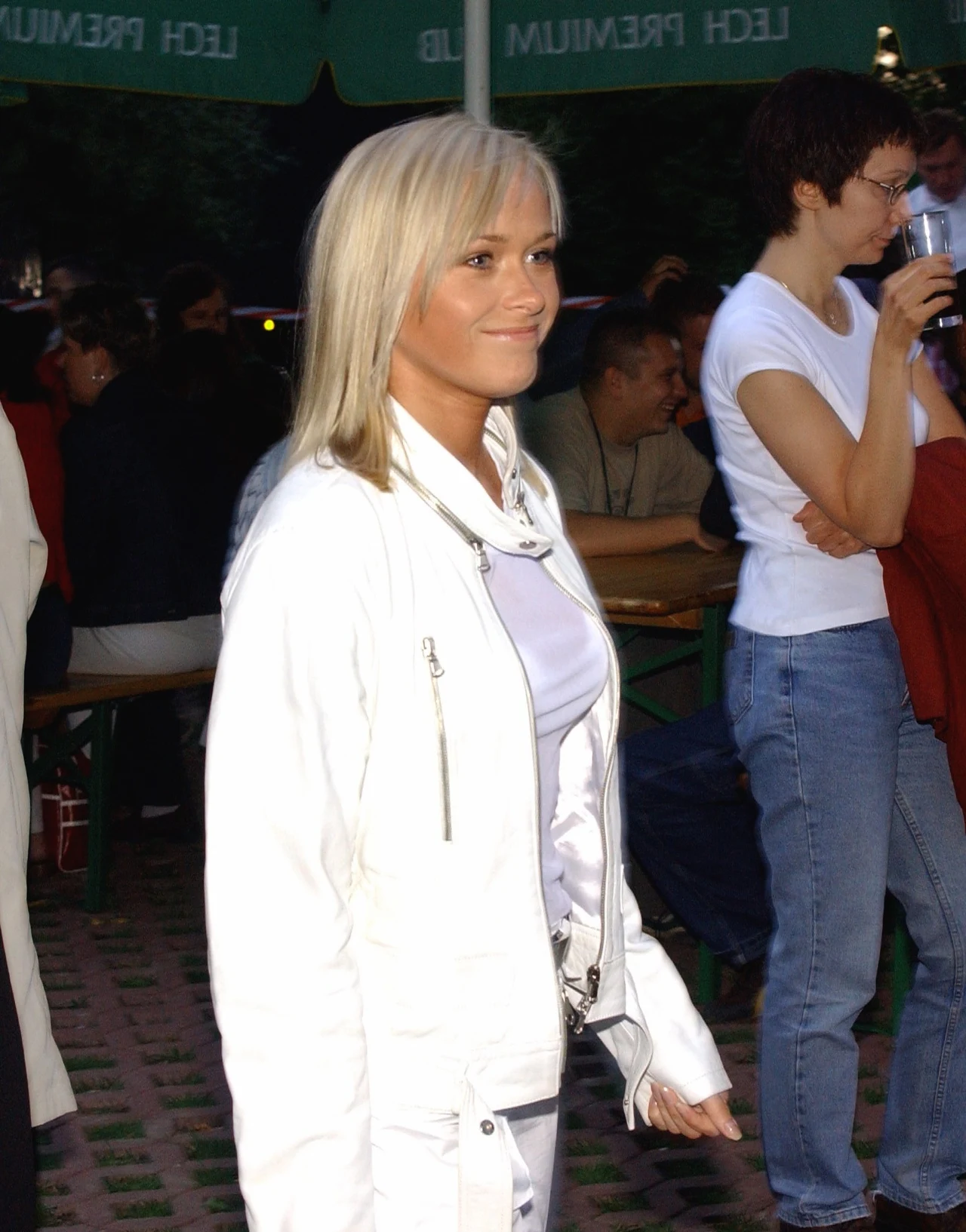 Monika Sewioło Monika Sewioło