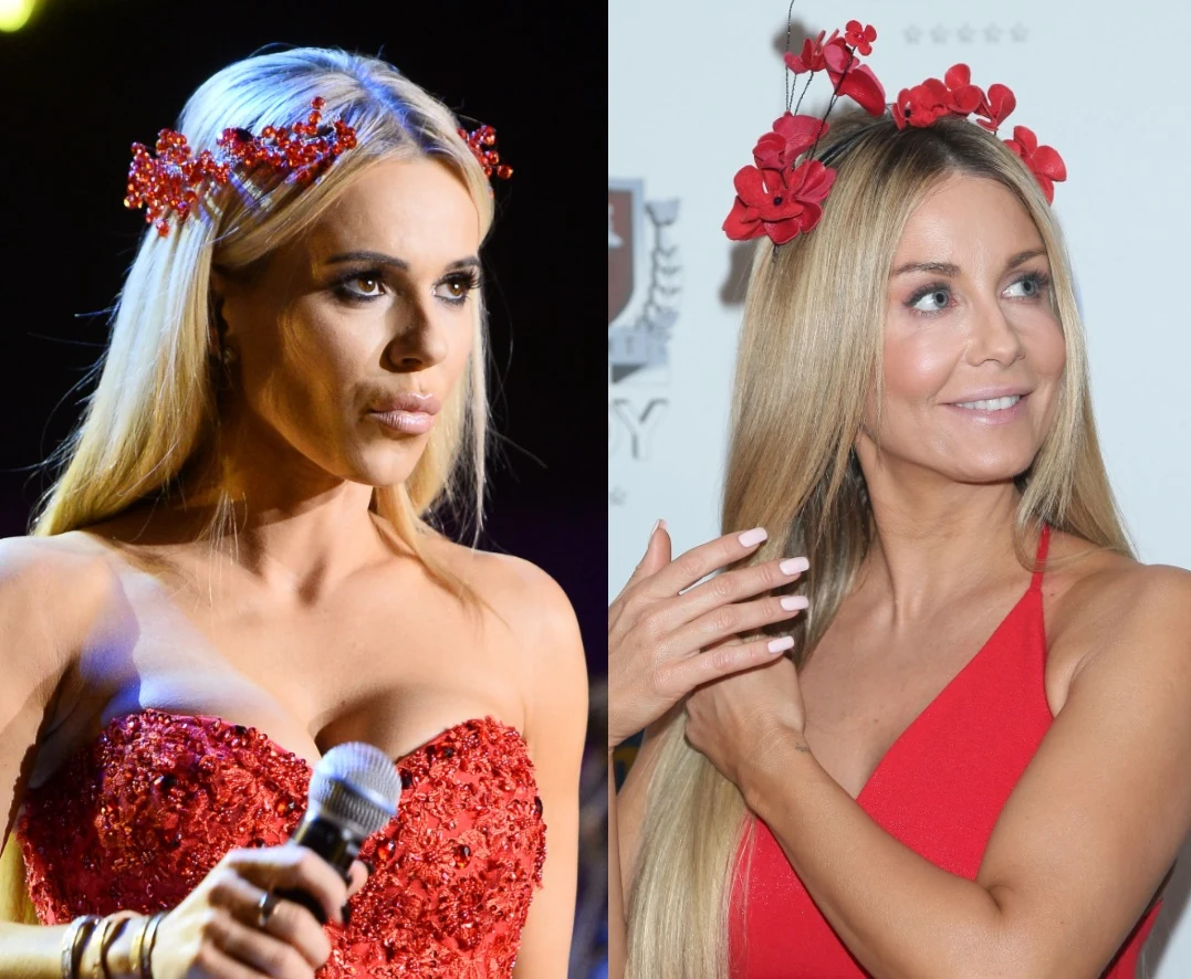 Doda i Małgorzata Doda i Małgorzata