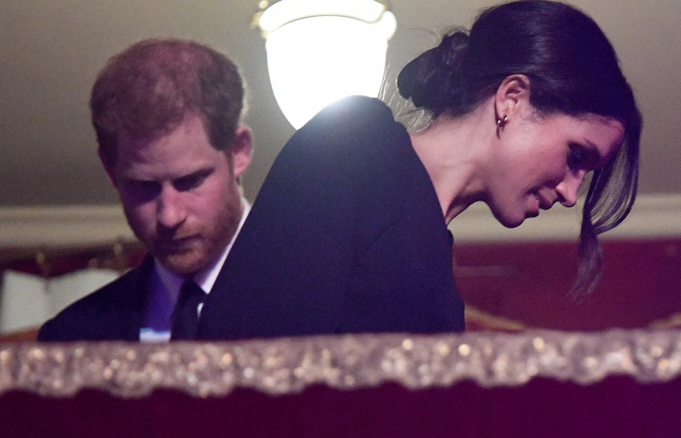 Książę Harry Książę Harry