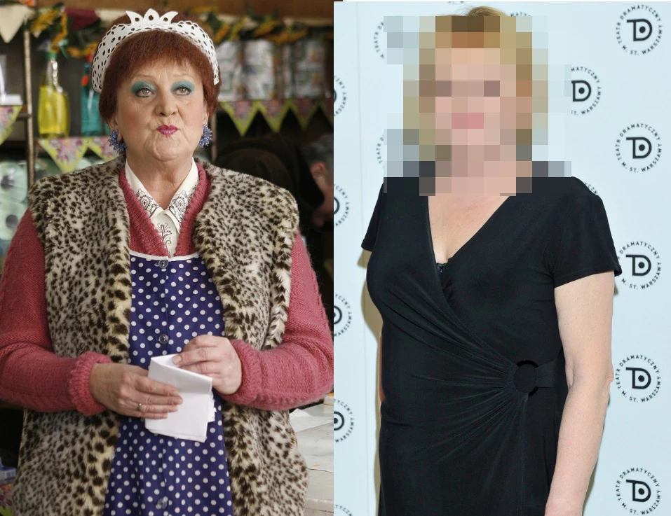 Małgorzata Rożniatowska