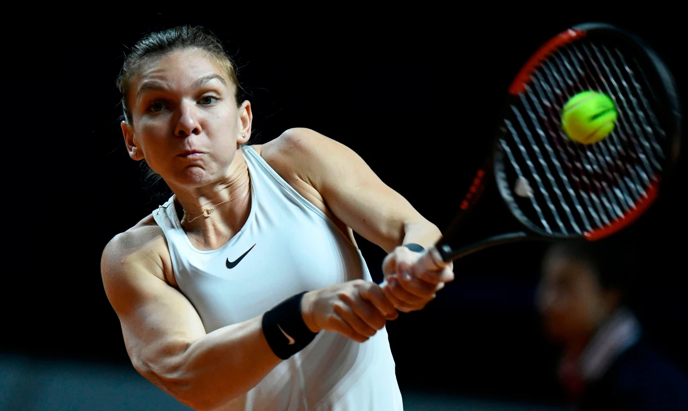 Simona Halep