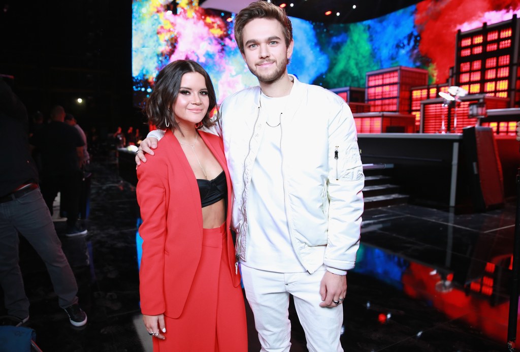 Maren Morris i Zedd stworzyli duet idealny