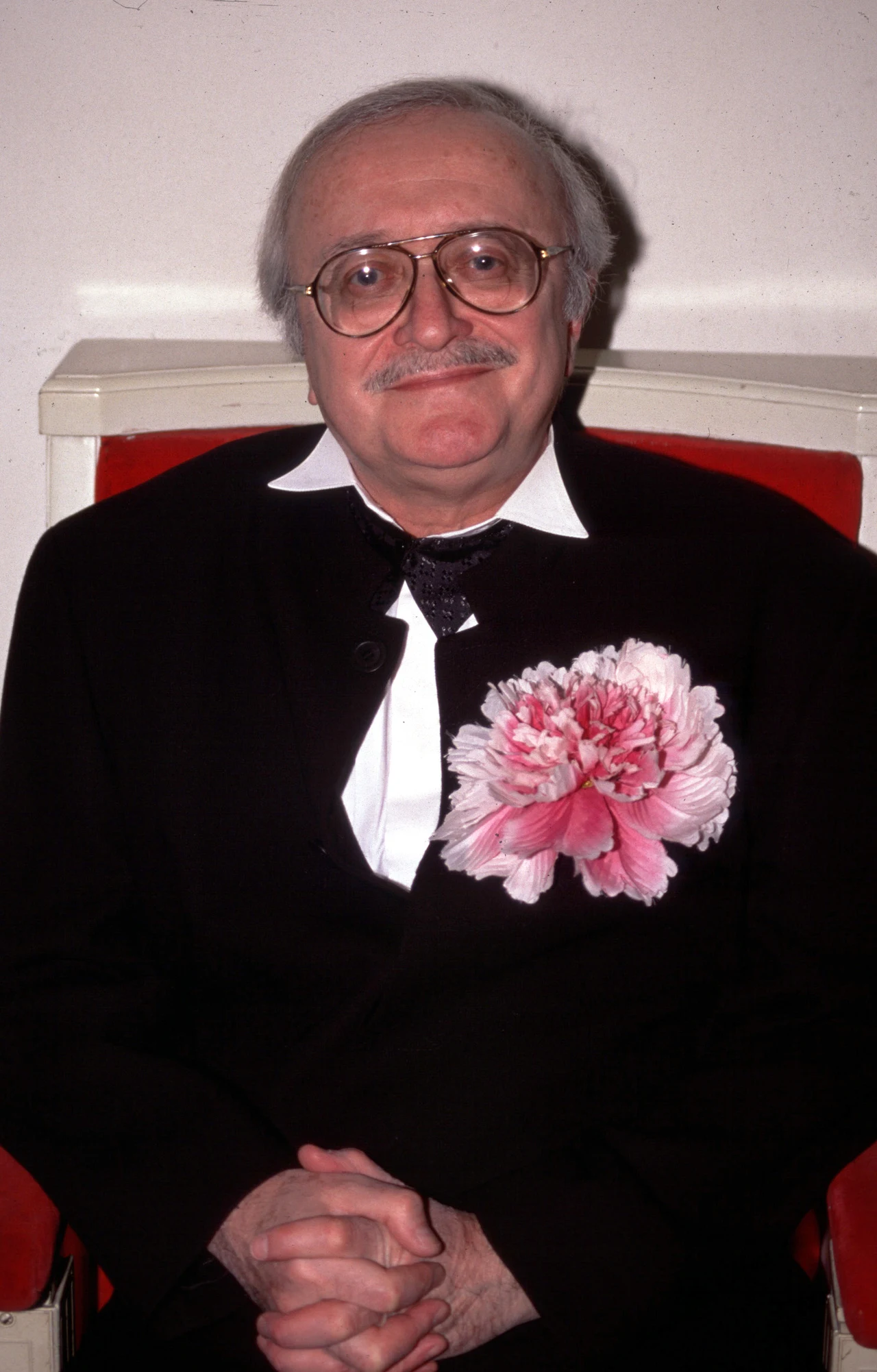 Jan Tadeusz Stanisławski, fot. Marcin Michalski Jan Tadeusz Stanisławski, fot. Marcin Michalski