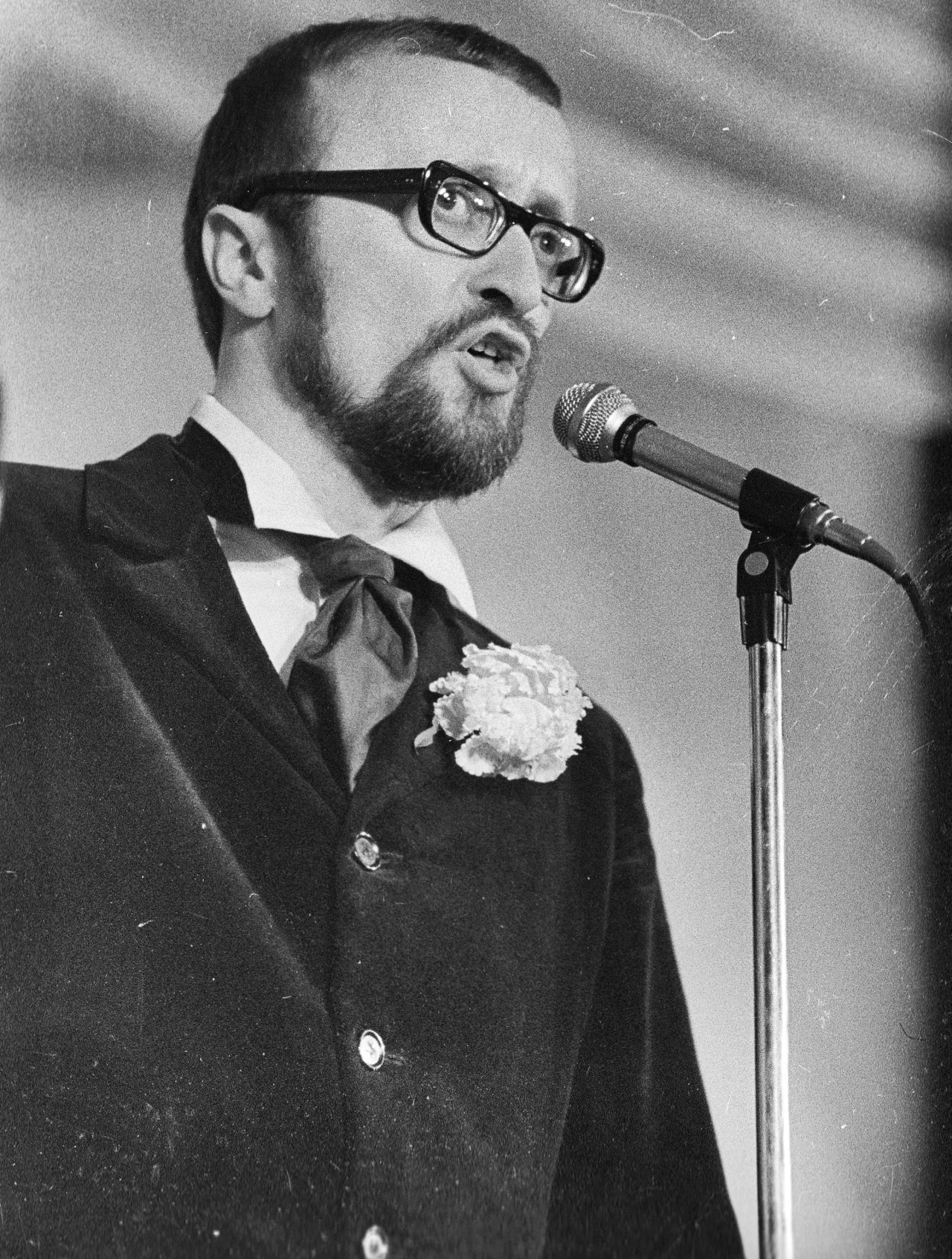 Jan Tadeusz Stanisławski, Opole'69 Jan Tadeusz Stanisławski, Opole'69