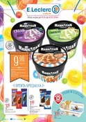 Gazetka promocyjna E.Leclerc - Oferta handlowa Lublin - ważna do 06-05-2018