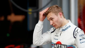 Siergiej Sirotkin