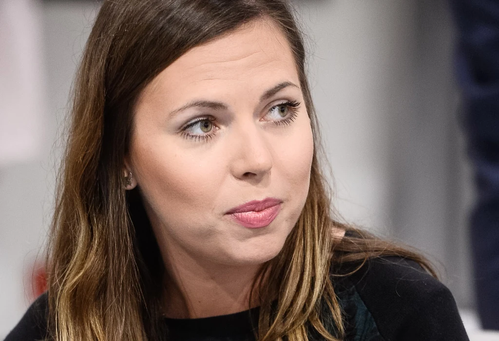 Ola Kwaśniewska